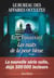 Le Bureau des affaires occultes - tome 3 - Les Nuits de la peur bleue