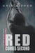 Red Comes Second - Little Red and Big Bad, #2