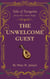 The Unwelcome Guest - Tales of Tessagonia, #9