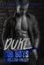 Duke - Bad Boys of Willow Valley, #3
