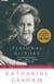 Personal History (Pulitzer Prize Winner) - A Memoir