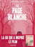 La Page Blanche