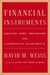 Financial Instruments - Equities, Debt, Derivatives, and Alternative Investments