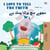 I Love to Tell the Truth ???? ??  ????? ???? ?? - English Urdu Bilingual Collection