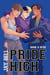 Pride High : Book 5 - Blue - Pride, #5