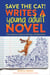 Save the Cat! Writes a Young Adult Novel - The Ultimate Guide to Writing a YA Bestseller