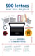 500 lettres pour tous les jours