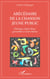 Abécédaire de la chanson jeune public - Hérissons, lapins bleus, grenouilles et autres bêtises