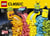 LEGO® 11027 - L’amusement créatif fluo - LEGO® Classic
