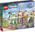 L’école internationale de Heartlake City - LEGO® Friends - 41731
