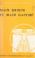 Main droite et main gauche - Norme et latéralité