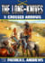The Long-Knives 1: Crossed Arrows - The Long-Knives, #1