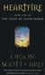Heartfire - Tales of Alvin Maker: Book 5