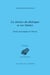 La Justice du dialogue et ses limites - Étude du Gorgias de Platon