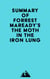 Summary of Forrest Maready's The Moth in the Iron Lung
