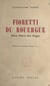 Fioretti du Rouergue : Mère Marie des Anges, 1862-1927