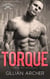 Torque: A Bad Boy Next Door Romance - Burns Brothers, #4