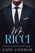 Mr Ricci - Italian Billionaires, #1