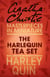The Harlequin Tea Set - An Agatha Christie Short Story