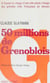 50 millions de Grenoblois