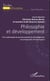 Philosophie et développement - De la philosophie de questionnement du développement aux perspectives de l'émergence
