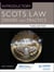 Introductory Scots Law Third Edition - Theory and Practice