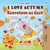 I Love Autumn Szeretem az oszt - English Hungarian Bilingual Collection