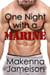 One Night with a Marine - Sinful Marines, #1