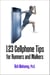 123 Cellphone Tips for Runners and Walkers - Get Moving, #2