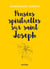 Pensées spirituelles sur saint Joseph