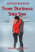 From Darkness into Love: A Small-Town, Second-Chance, Mystery Romance - Hope & Hearts from Swan Harbor, #1