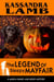 The Legend of Sleepy Mayfair - A Marcia Banks and Buddy Mystery, #5