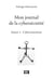 Mon journal de la cybersécurité - Saison 1 - Cyberconscience