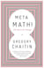 Meta Math! - The Quest for Omega