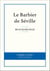 Le Barbier de Séville