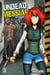 Undead Messiah, Volume 3 (English)
