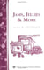 Jams, Jellies & More - Storey Country Wisdom Bulletin A-282