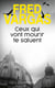 Ceux qui vont mourir te saluent