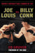 Joe Louis vs. Billy Conn - Boxing's Unforgettable Summer of 1941