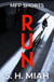 Run - A Muslim Thriller Short Story