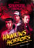 Hawkins Horrors (Stranger Things) - A Collection of Terrifying Tales