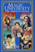 Magic University: The Complete Series - Magic University, #6