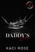 Daddy's Dare - Club Red Shorts, #1