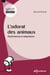 L’odorat des animaux - Performances et adaptations