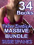 Taboo Erotica Massive Bundle 34 Books - Best value bundles, #46