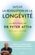 Outlive, la révolution de la longévité - Bien vieillir, ça se prépare