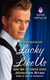 Lucky Like Us - Book Two: The Hunted Series
