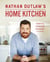 Nathan Outlaw’s Home Kitchen - 100 Recipes to Cook for Family and Friends