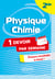 Physique-chimie - 2de - Devenez incollable à l'écrit !