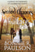 Second Chances and Lace - Clearwater County, Lonely Lace series, #2